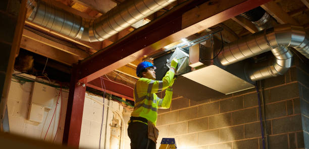 Best Ductwork Cleaning Services  in Boalsburg, PA