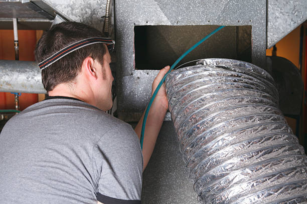 Best HVAC System Cleaning  in Boalsburg, PA