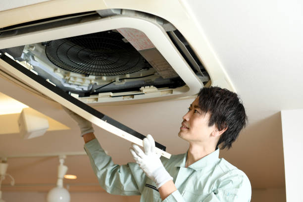 Best HVAC Air Duct Cleaning  in Boalsburg, PA