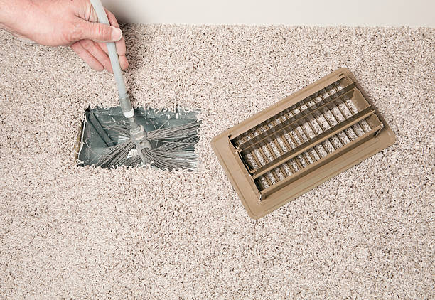 Professional Airduct Cleaning in Boalsburg, PA