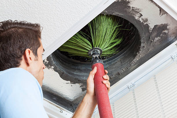 Best General Air Duct Cleaning  in Boalsburg, PA