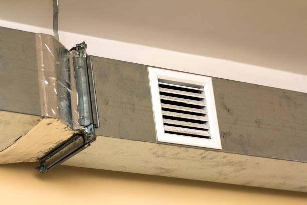 Best Residential Air Duct Cleaning  in Boalsburg, PA